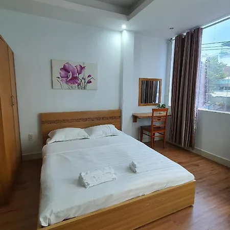 Can Ho 83 Lam Son Hô Chi Minh-Ville Extérieur photo