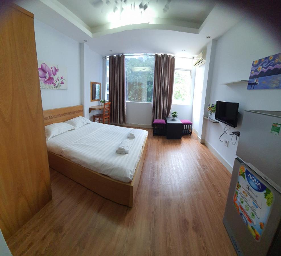 Ho 83 Lam Son * Ho Chi Minh City